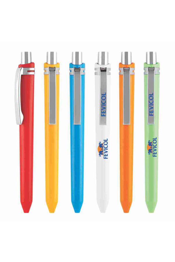 Plastic Pen - P-059
