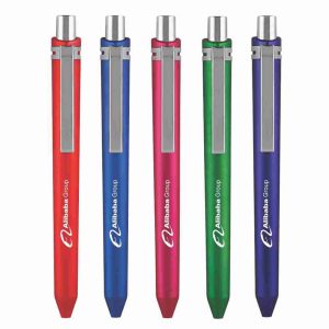Plastic Pen - P-060