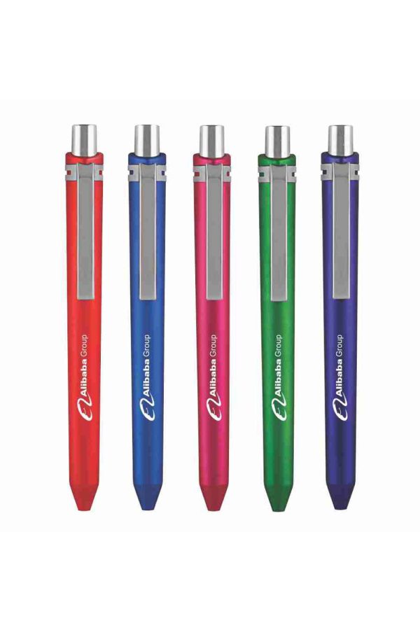 Plastic Pen - P-060