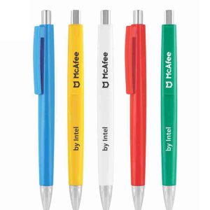 Plastic Pen - P-062