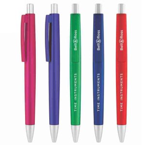 Plastic Pen - P-063