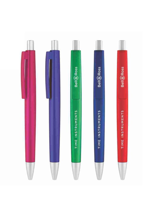 Plastic Pen - P-063
