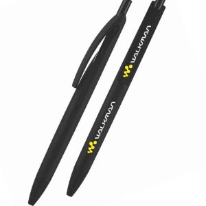 Plastic Pen - P-065