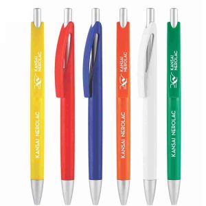 Plastic Pen - P-066