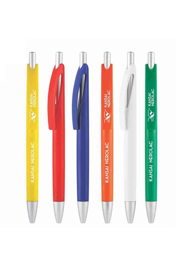 Plastic Pen - P-066