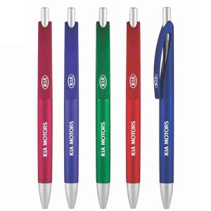 Plastic Pen - P-067