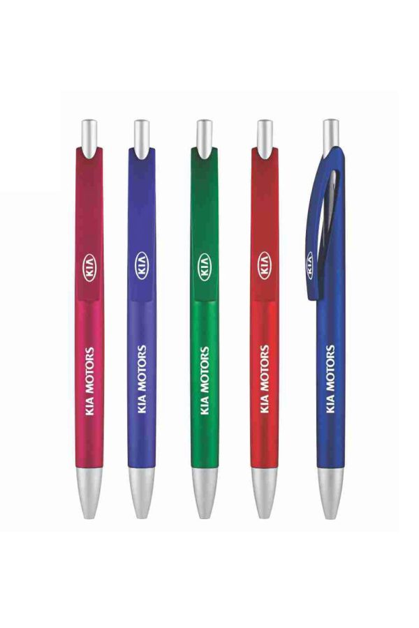 Plastic Pen - P-067