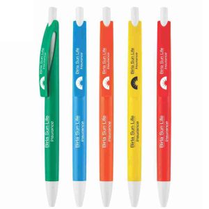 Plastic Pen - P-068