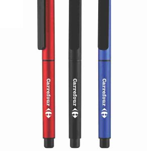 Plastic Pen - P-069
