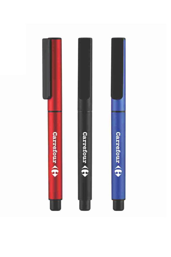 Plastic Pen - P-069