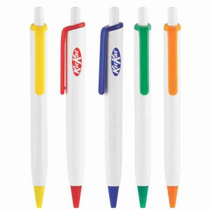 Plastic Pen - P-070