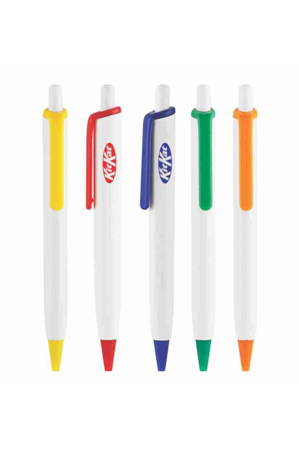 Plastic Pen - P-070