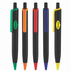 Plastic Pen - P-071