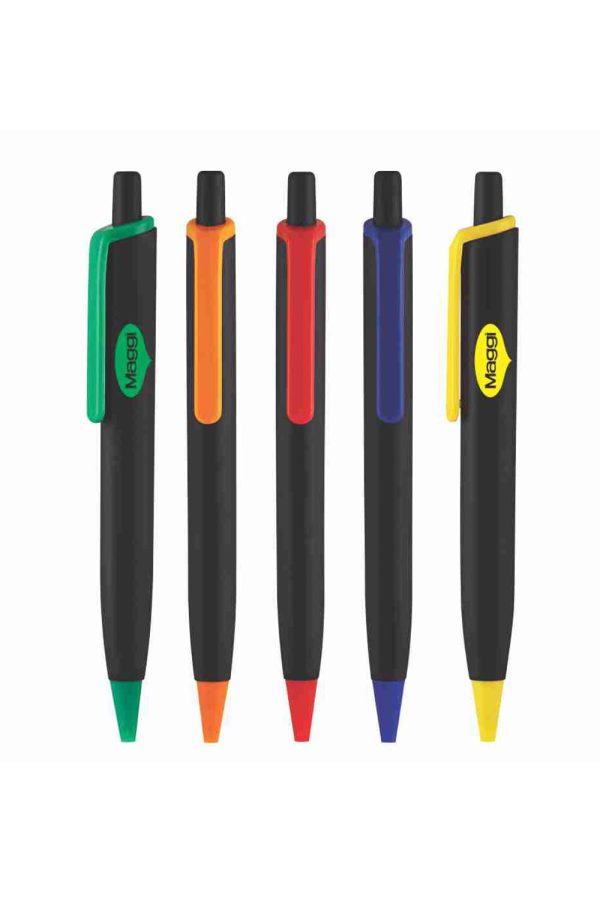 Plastic Pen - P-071