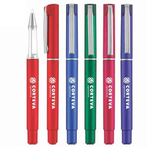 Plastic Pen - P-072