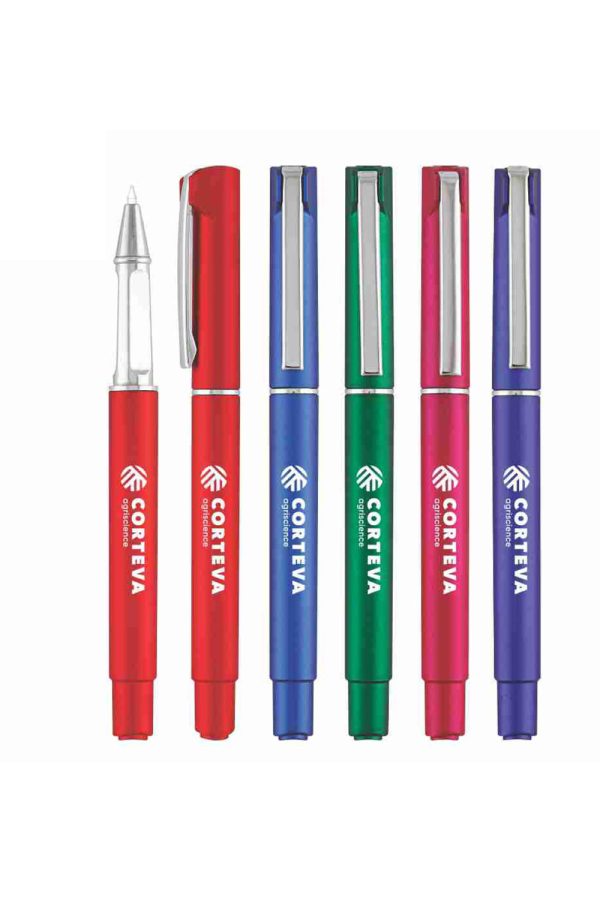 Plastic Pen - P-072