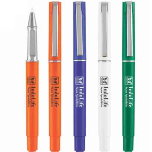 Plastic Pen - P-073