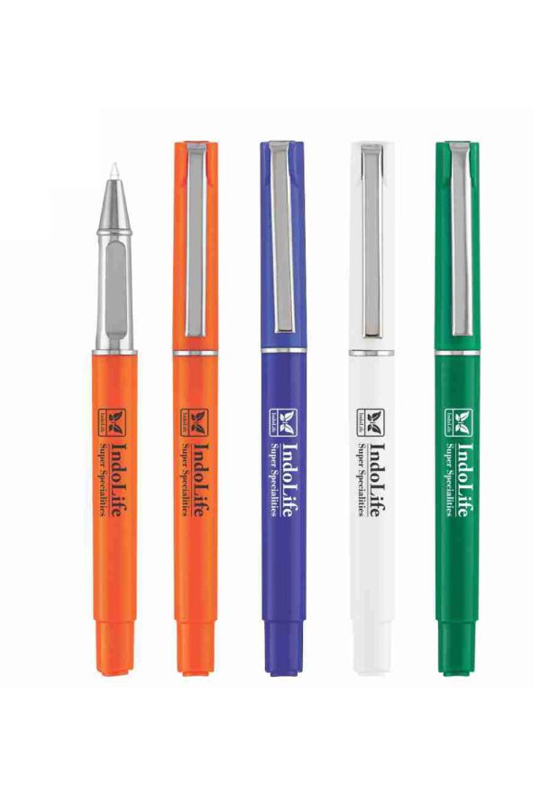 Plastic Pen - P-073