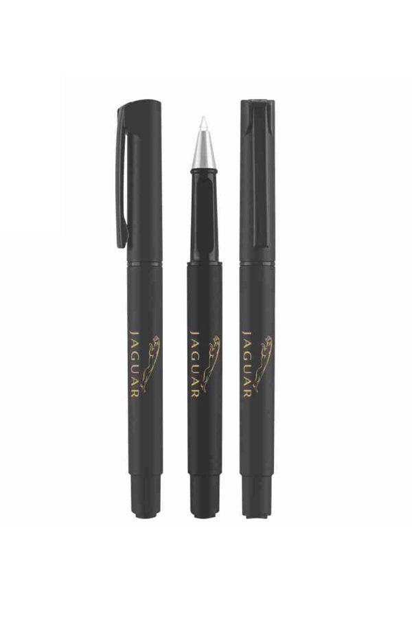 Plastic Pen - P-074