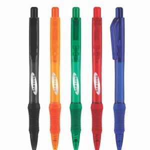 Plastic Pen - P-075