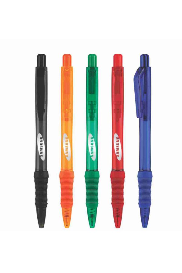 Plastic Pen - P-075