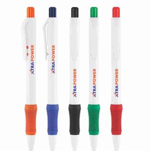 Plastic Pen - P-076