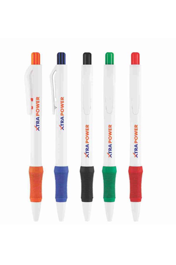Plastic Pen - P-076