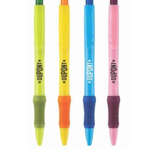 Plastic Pen - P-078