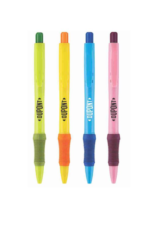 Plastic Pen - P-078