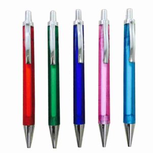 Plastic Pen - P-079