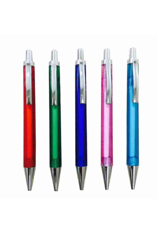 Plastic Pen - P-079