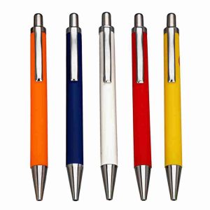 Plastic Pen - P-080