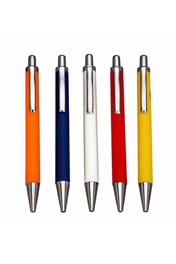Plastic Pen - P-080