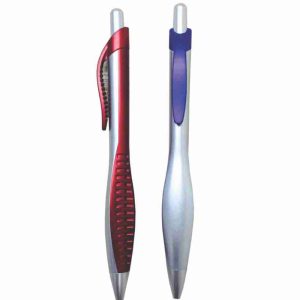 Plastic Pen - P-081