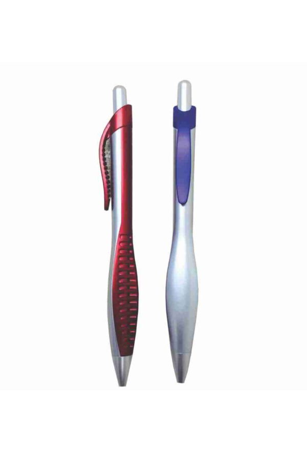 Plastic Pen - P-081