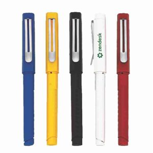 Plastic Pen - P-082