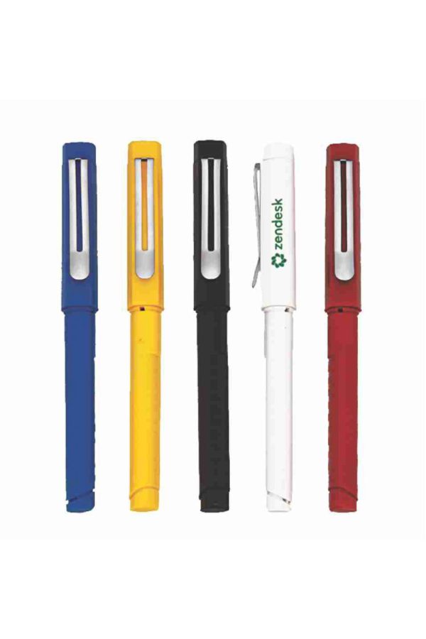 Plastic Pen - P-082