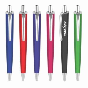 Plastic Pen - P-083