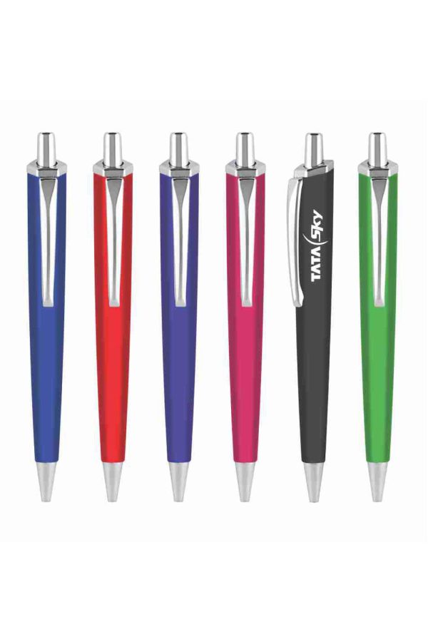 Plastic Pen - P-083