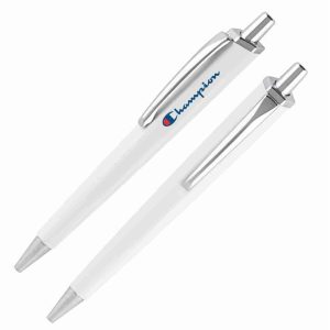 Plastic Pen - P-084