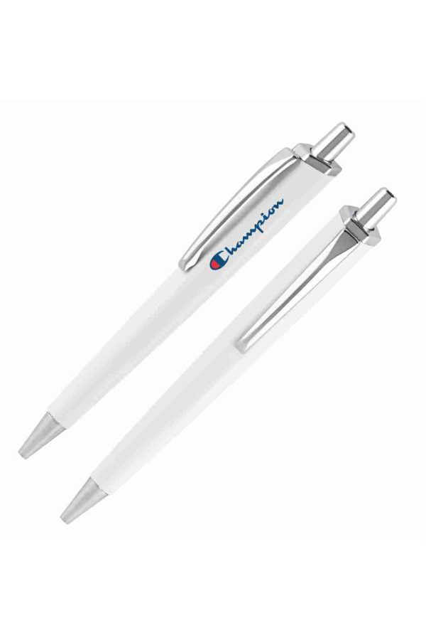 Plastic Pen - P-084