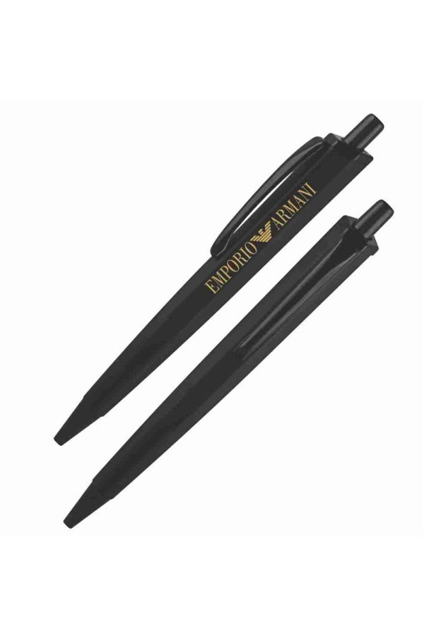 Plastic Pen - P-085