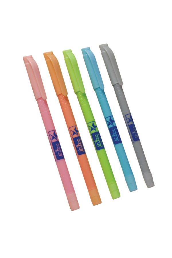 Plastic Pen - P-087