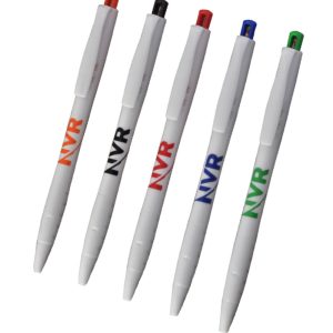 Plastic Pen - P-088