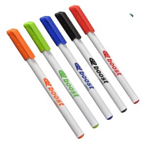 Plastic Pen - P-089