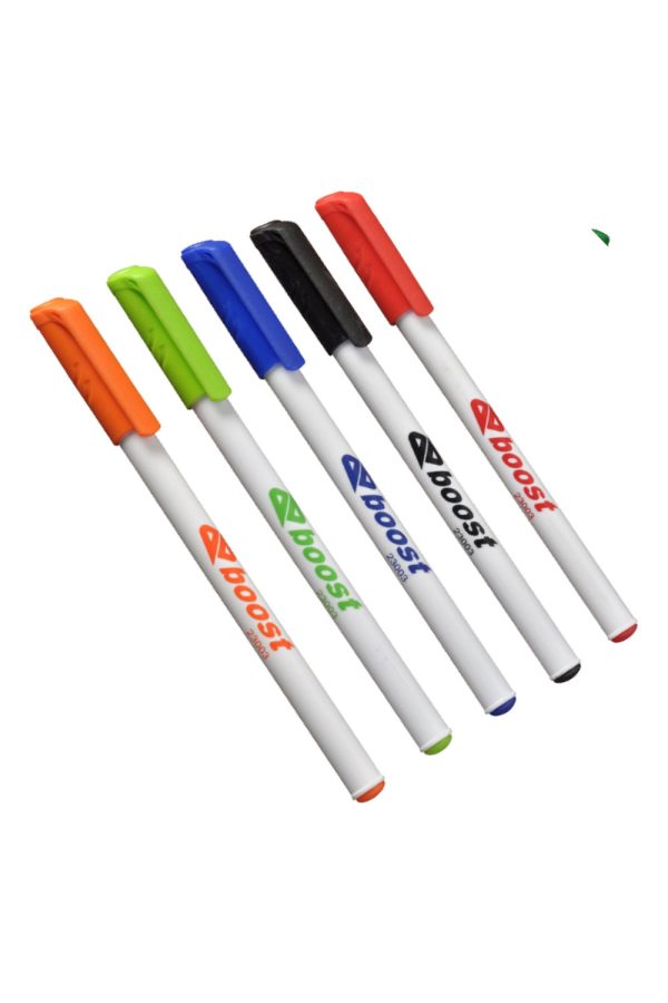 Plastic Pen - P-089