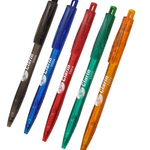 Plastic Pen - P-090