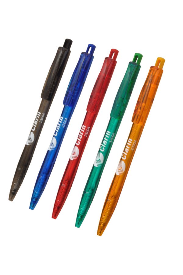 Plastic Pen - P-090