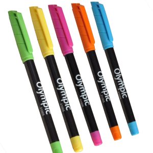 Plastic Pen - P-091