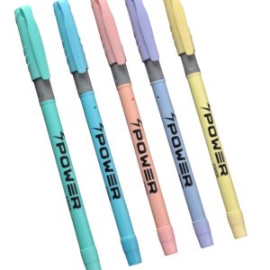 Plastic Pen - P-092